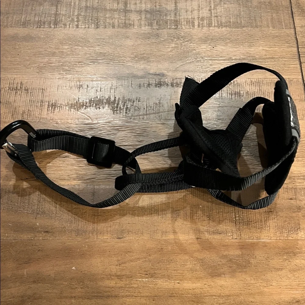 Top Paw Deluxe Car Safety Harness